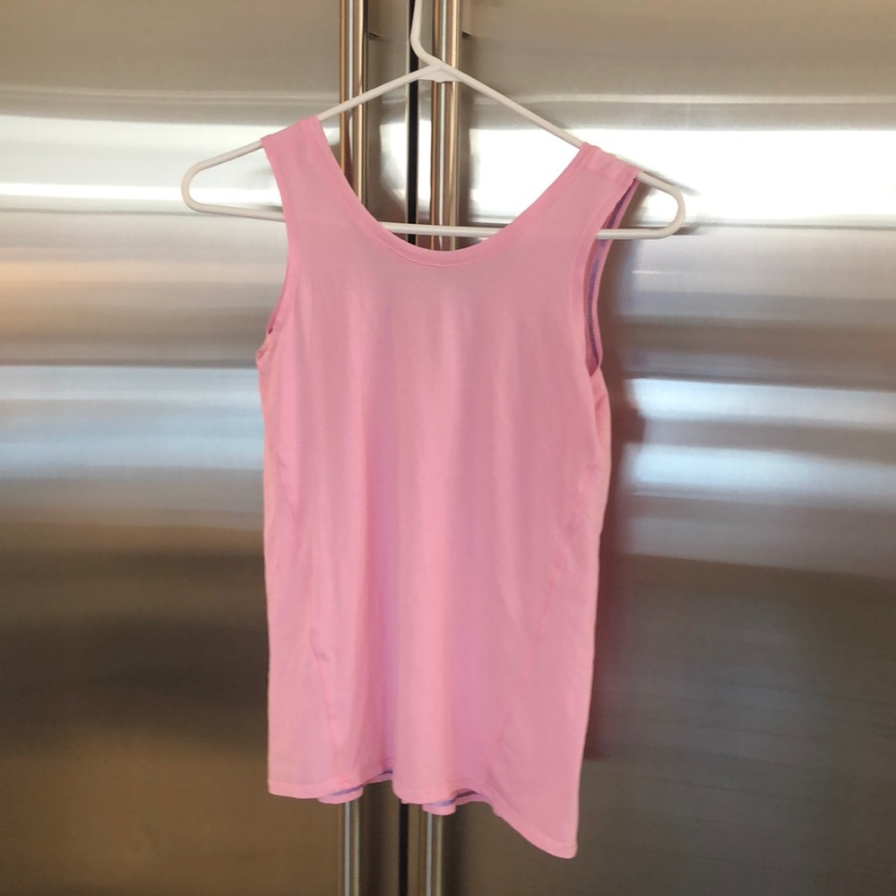 Ivviva athletic top